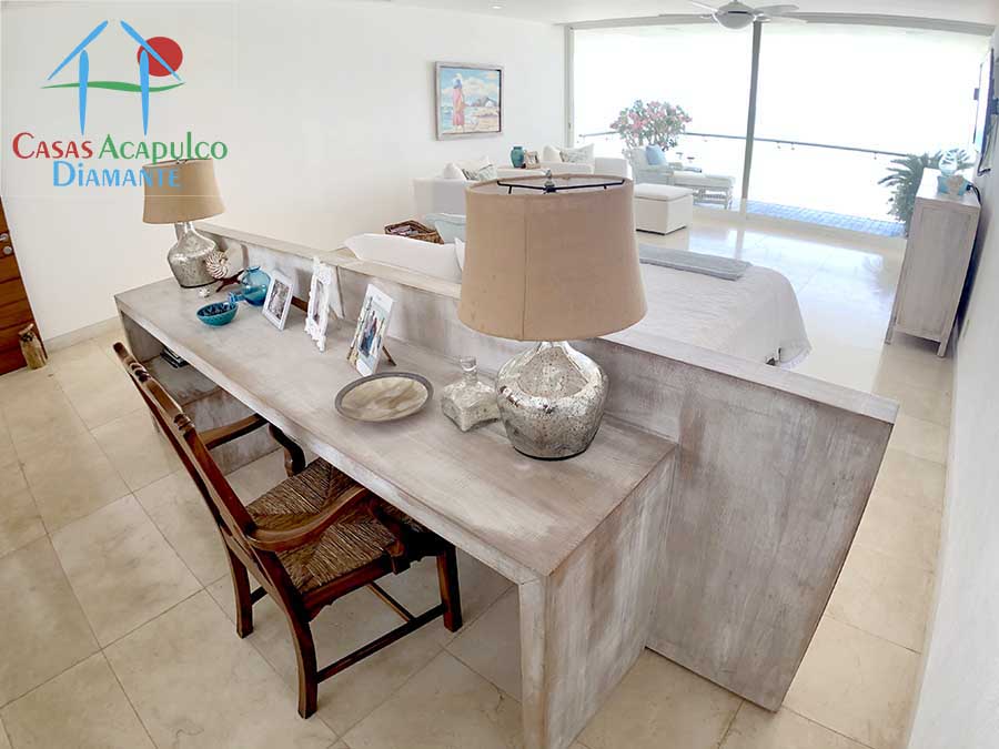 Marena 1101 - Recámara principal 3